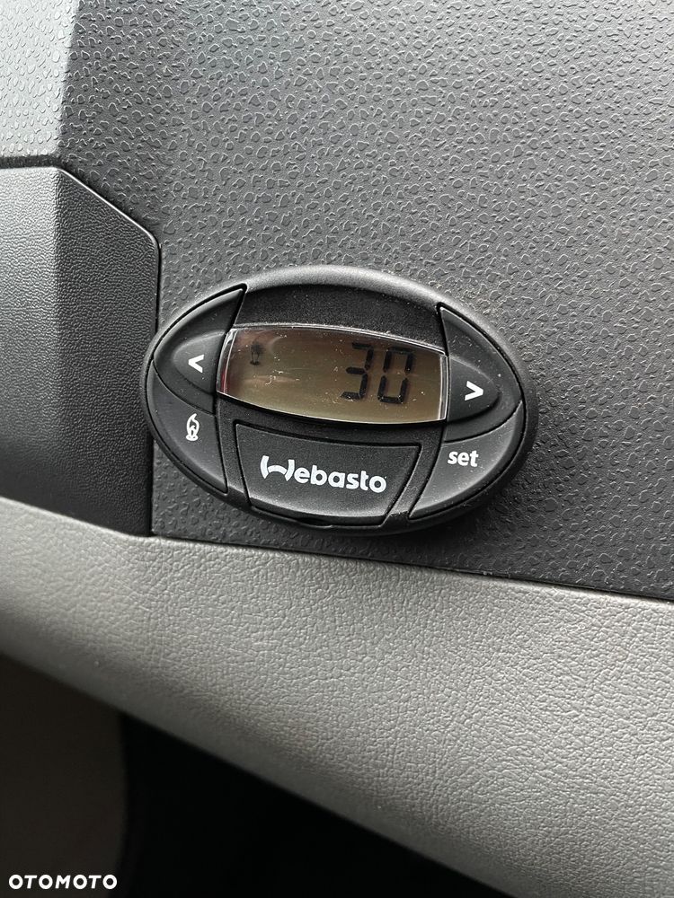 Volkswagen California - 12