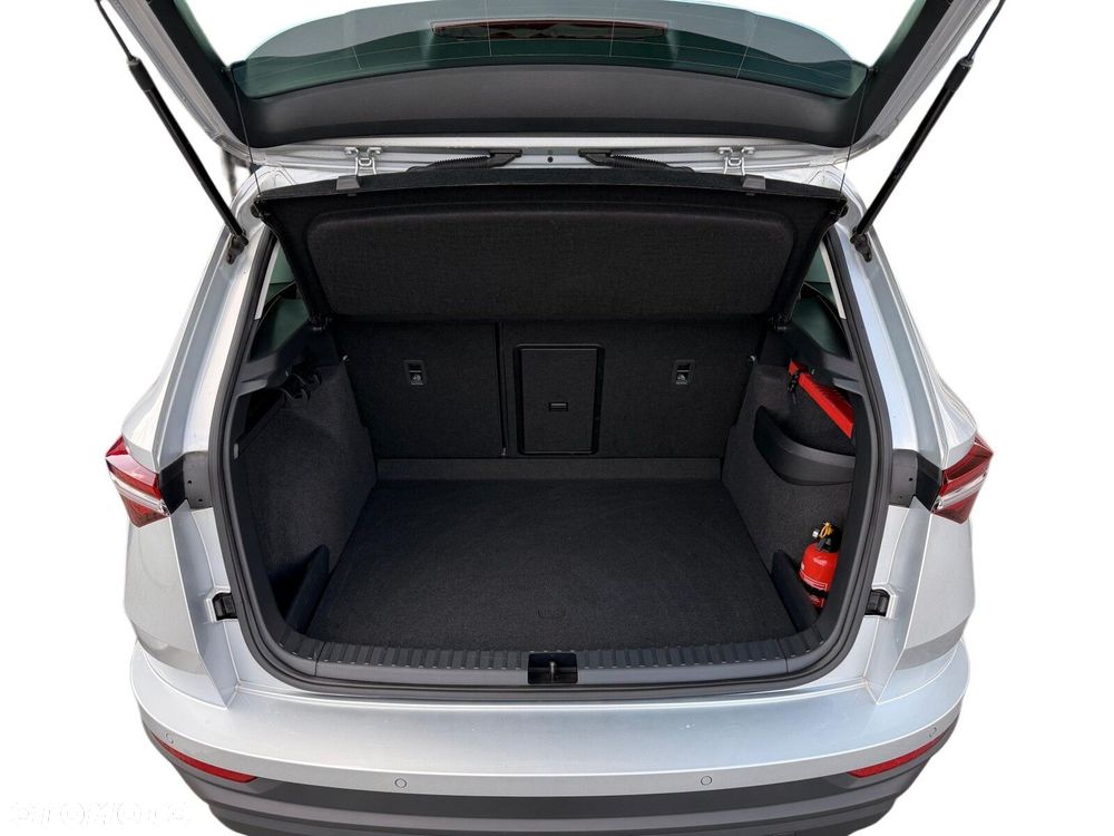 Skoda Karoq 1.5 TSI ACT Selection DSG - 27