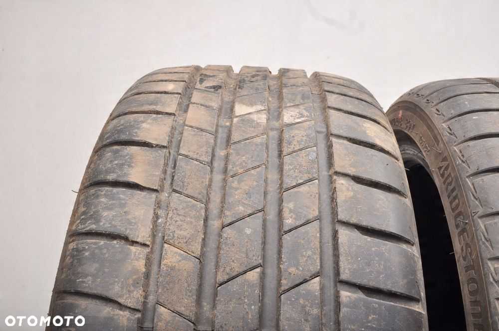 4X OPONA OPONY BRIDGESTONE TURANZA T005 215/40 R18 2024R - 2
