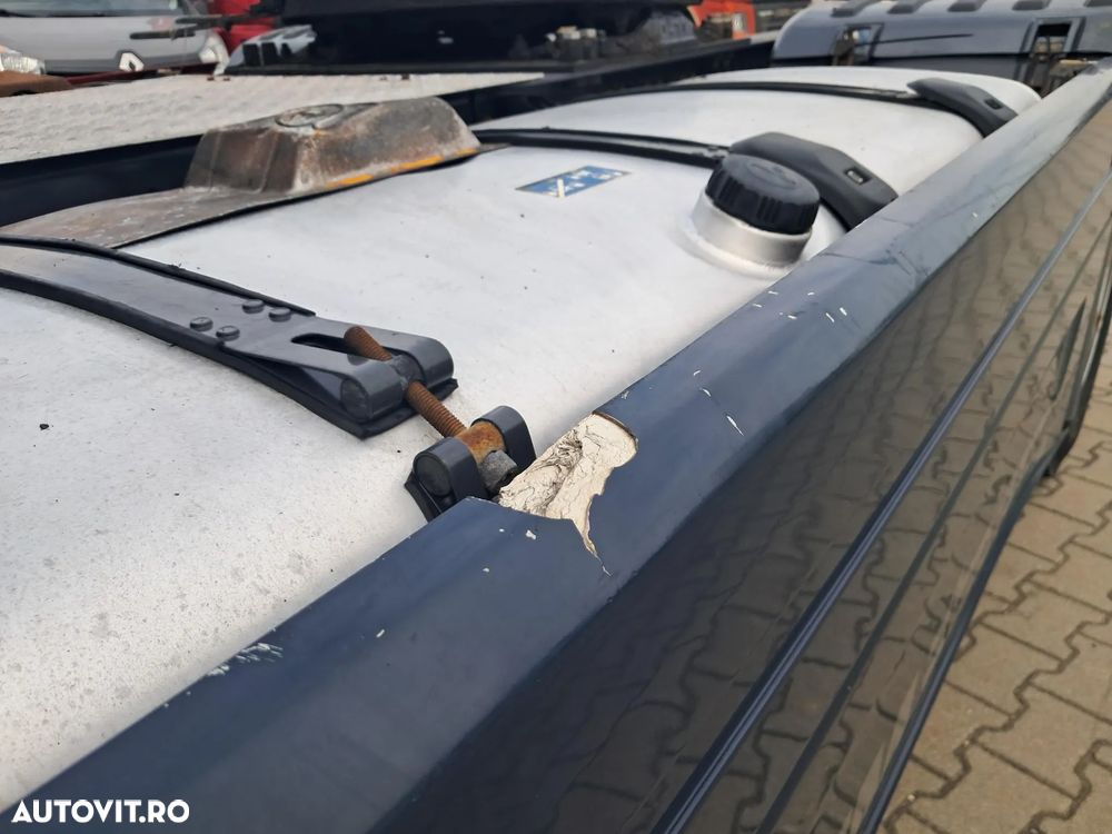 Scania r 450 topline automat euro 6 - 27