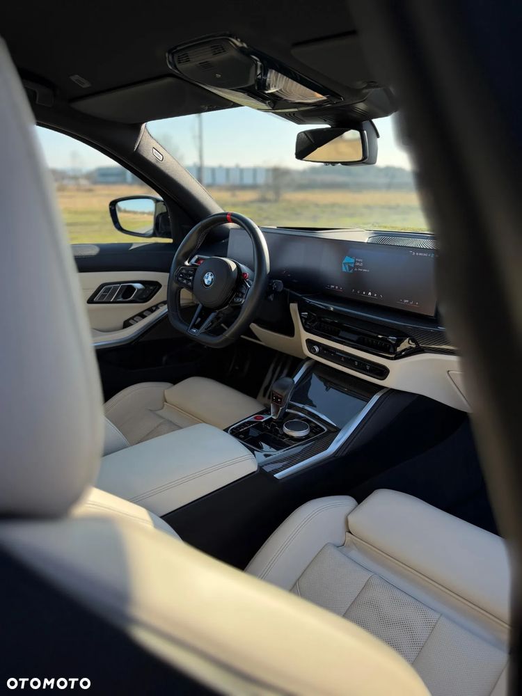 BMW M3 - 3