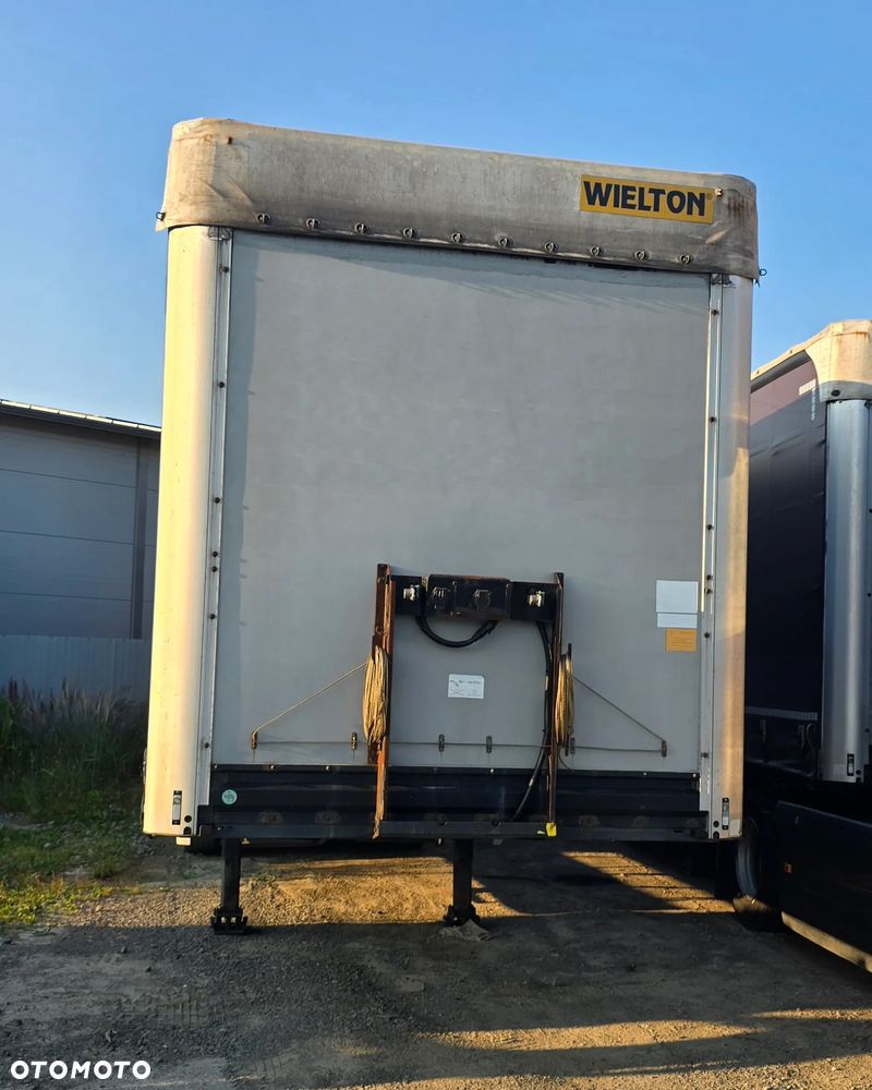 Wielton NS-3 MULDA - 2