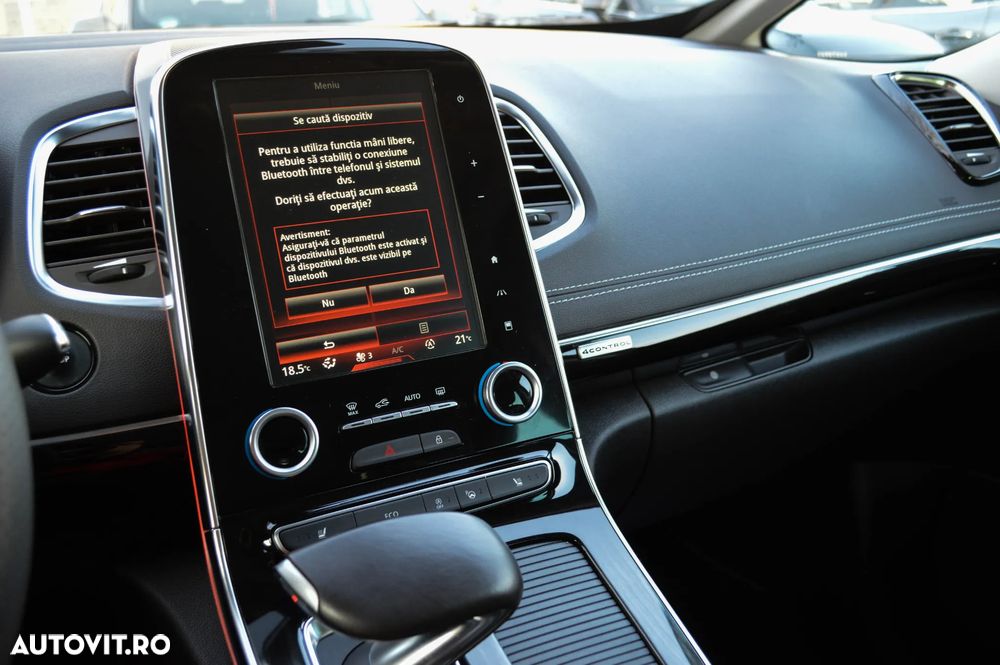 Renault Espace Energy dCi 160 EDC Initiale Paris - 14