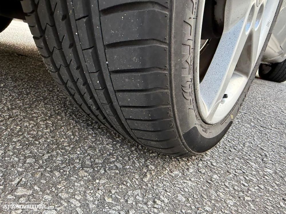 Kia Ceed S Coupé 1.6 CRDi EX - 14