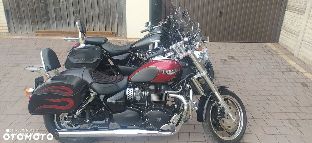 Triumph Speedmaster - 11