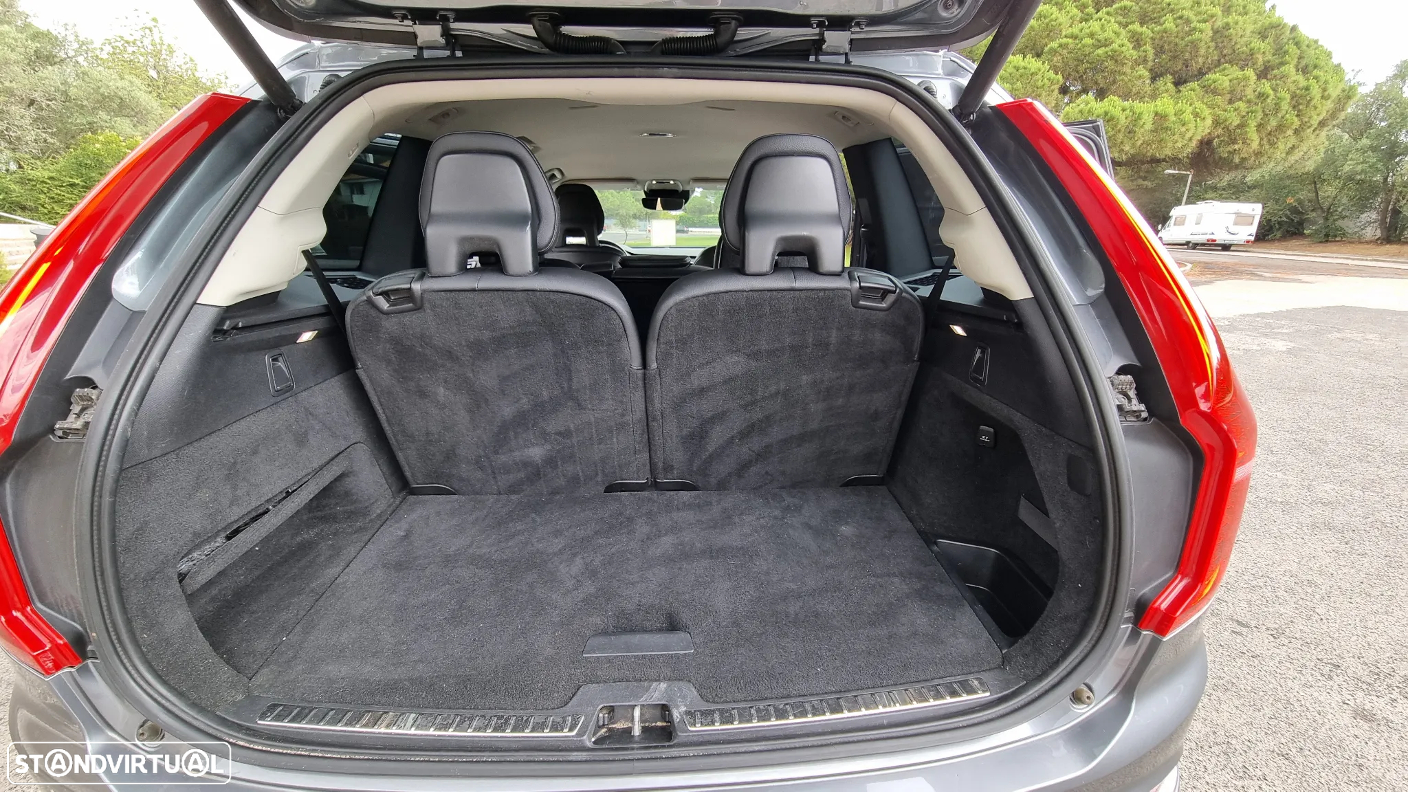 Volvo XC 90 2.0 D4 Momentum - 18