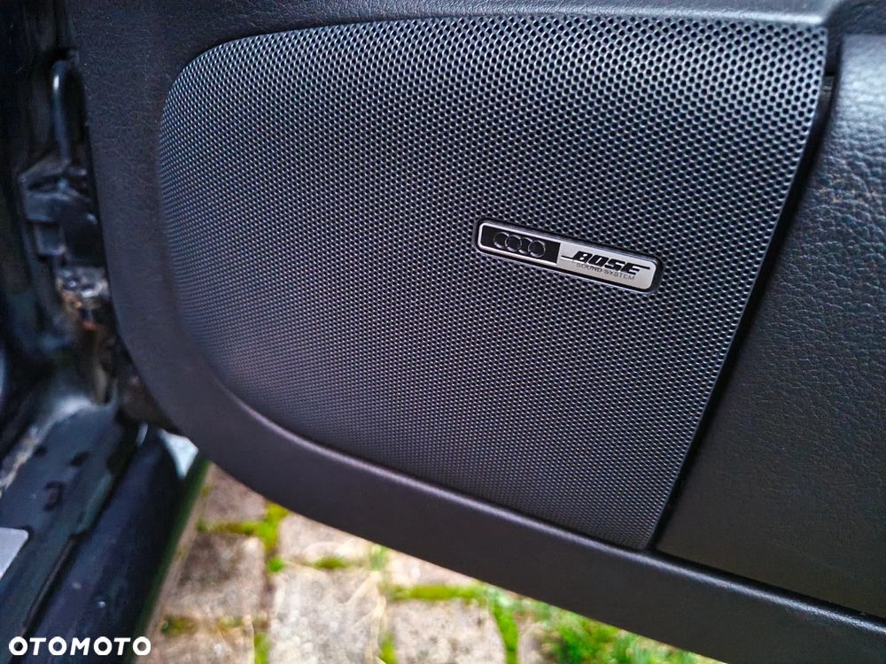 Audi S6 Limousine - 23