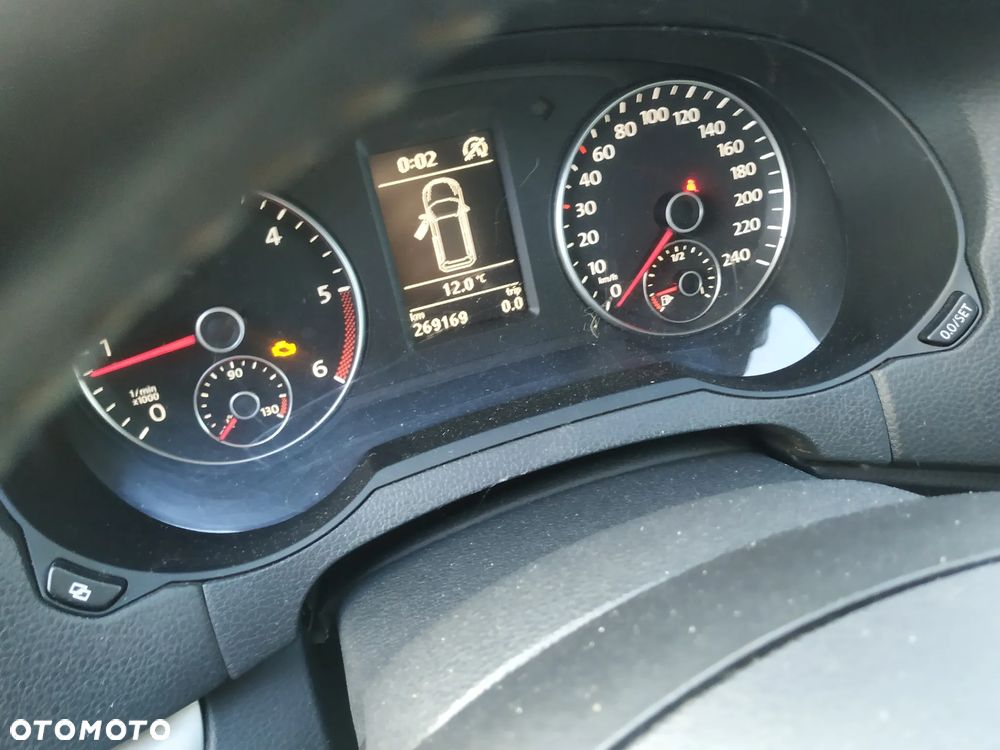 Seat Alhambra 2.0 TDI DPF Best of Vigo - 6