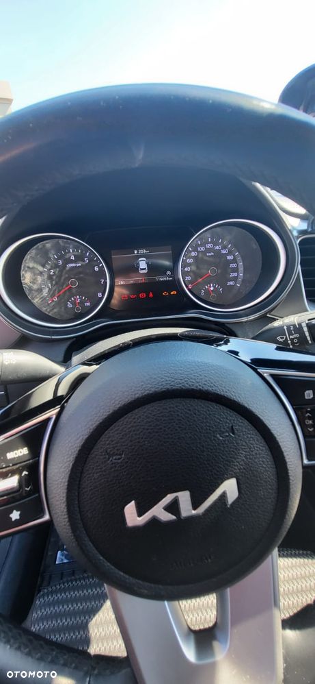 Kia Ceed 1.5 T-GDI M - 8