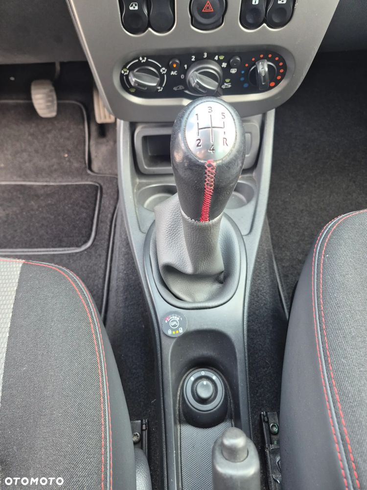 Dacia Duster - 19