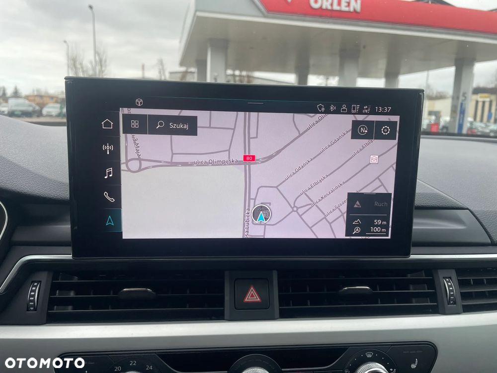 Audi A4 Avant 35 TDI S tronic - 34