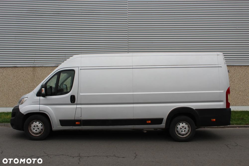 Fiat Ducato - 2