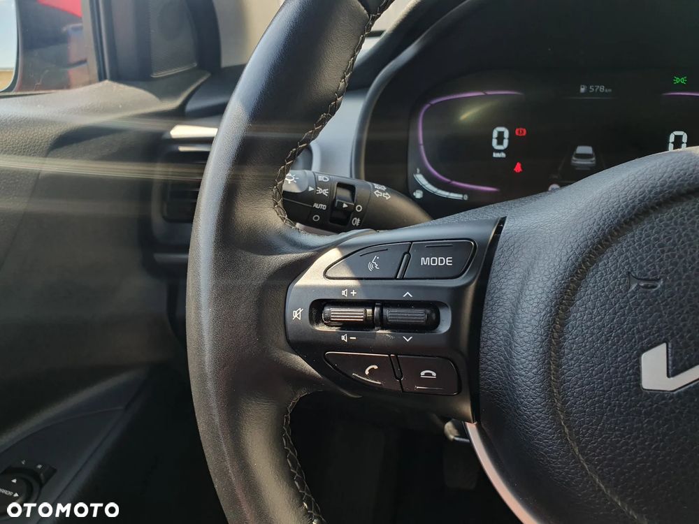 Kia Stonic 1.2 M - 38