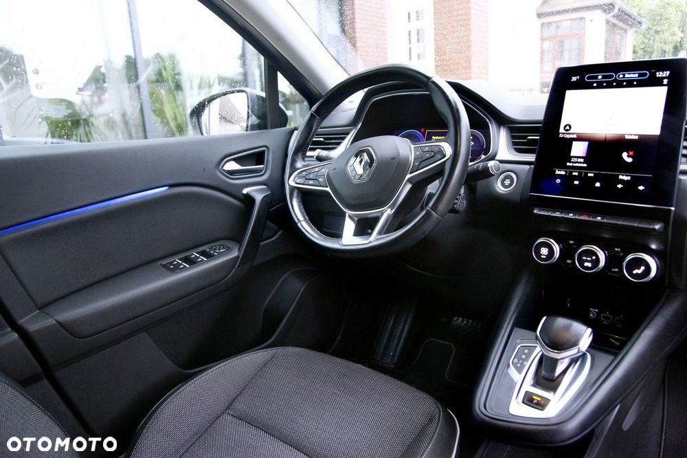 Renault Captur - 11