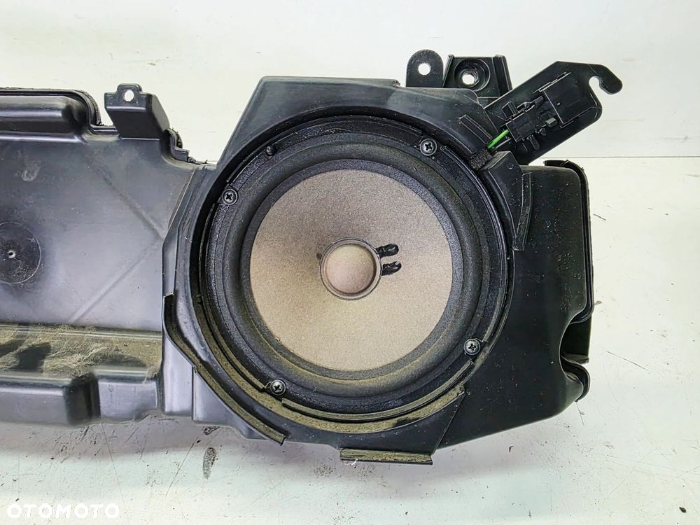 GŁOŚNIK TUBA DRZWI LEWY PRZÓD AUDI A6 C6 4F0035381B - 3