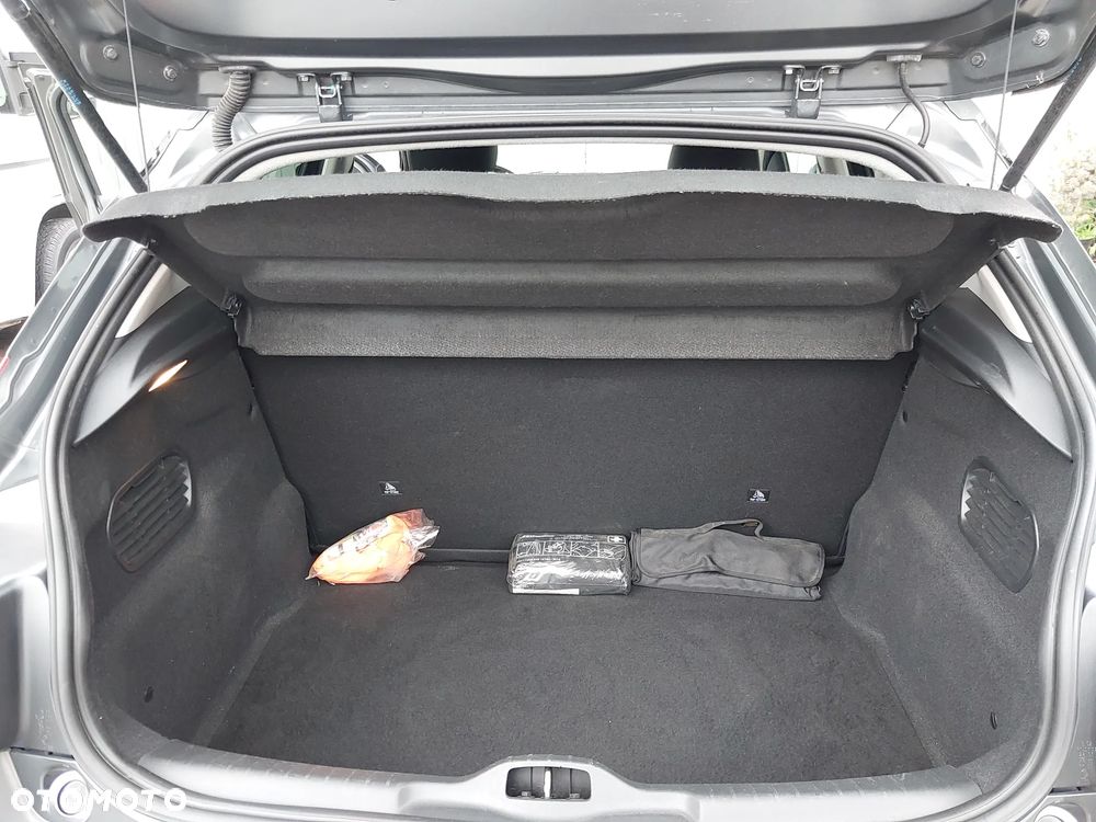 Citroën C4 Cactus 1.6 Blue HDi Shine - 23