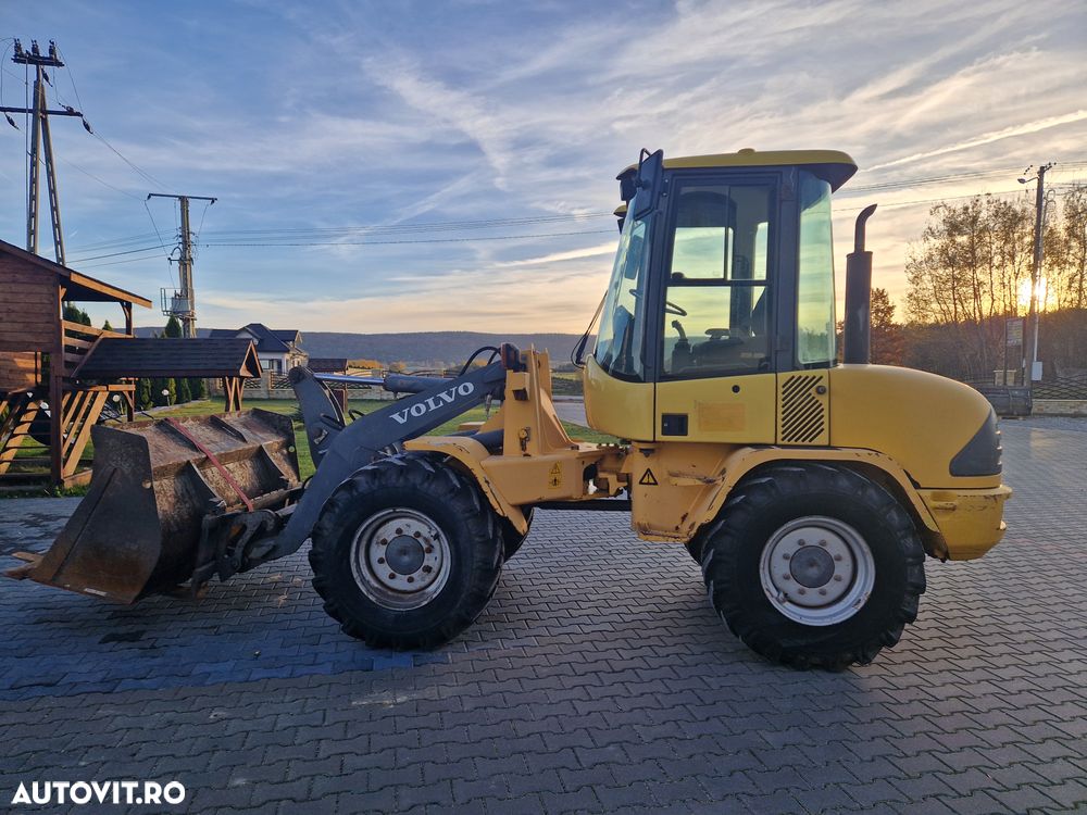 Volvo L30 - 13