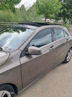 Mercedes-Benz A 200 - 15