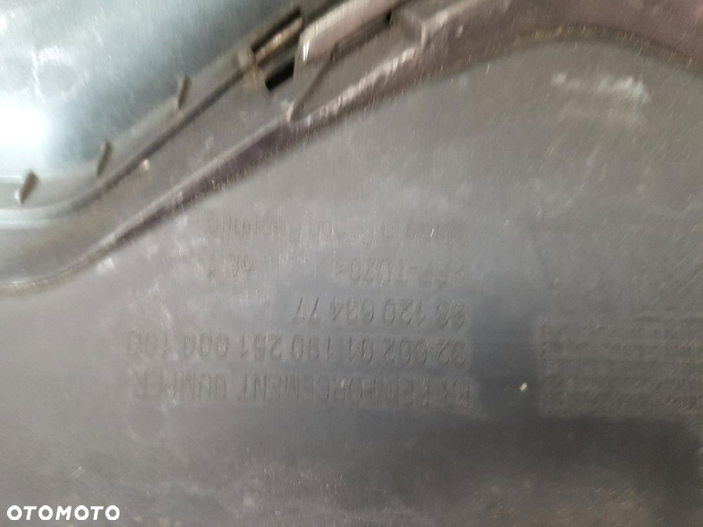 CITROEN C3 III 3 GRILL ATRAPA KRATKA CHROM 9812063477 ORYGINAŁ - 8