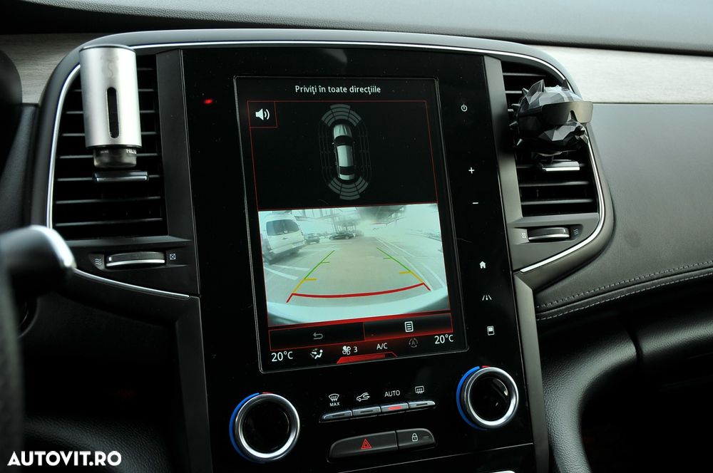 Renault Talisman ENERGY dCi 160 EDC INITIALE PARIS - 29