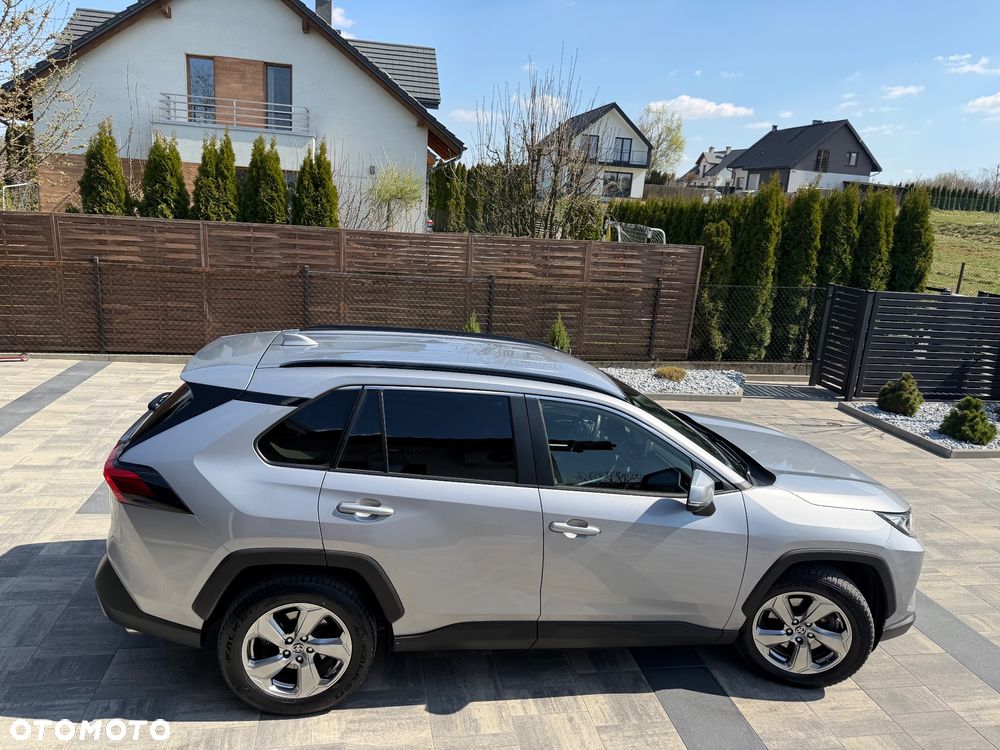 Toyota RAV4 2.0 Comfort 4x2 MS - 14