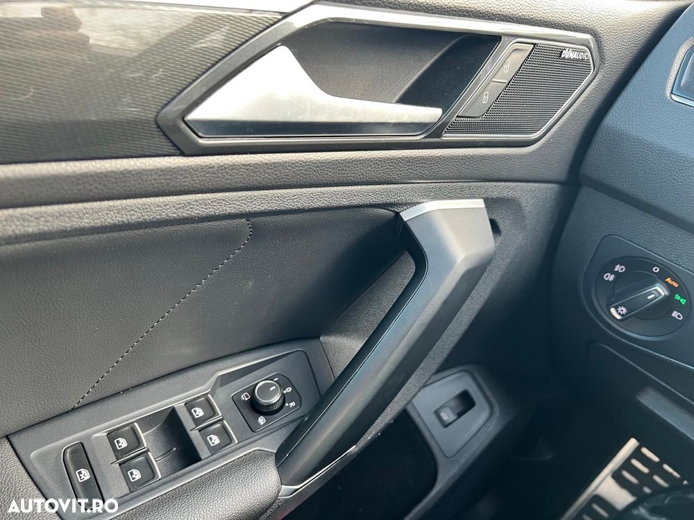 Volkswagen Tiguan 2.0 TDI DSG 4Mot Highline - 12