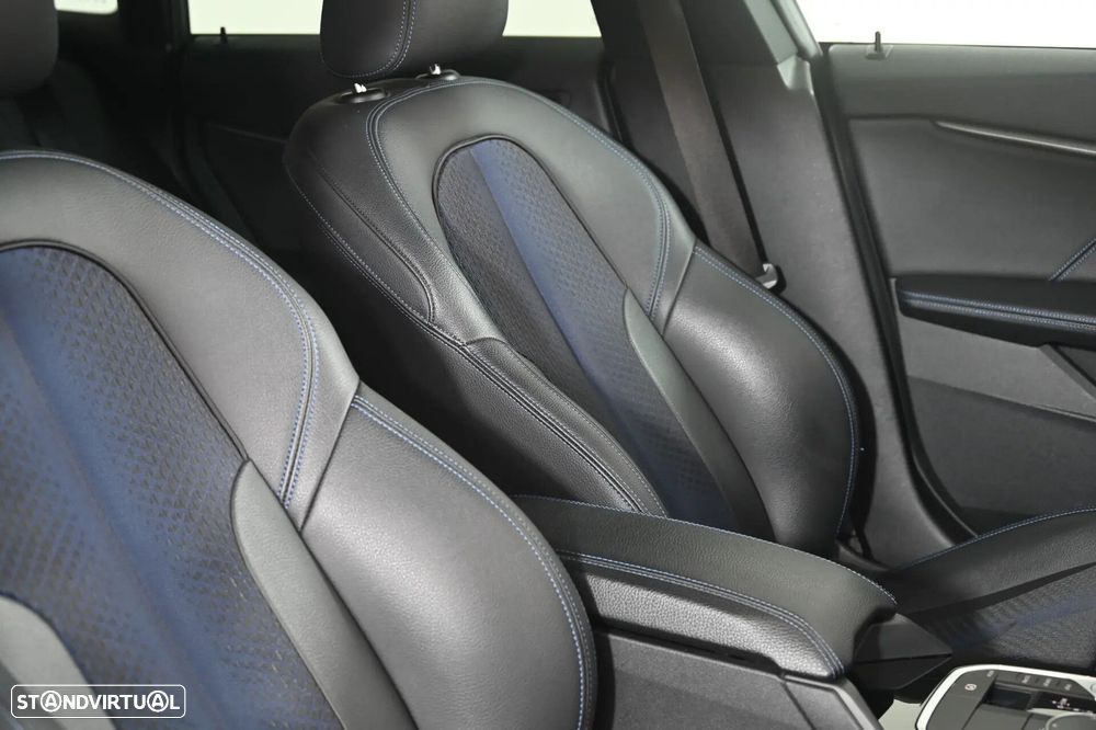 BMW 216 Gran Coupé d Pack Desportivo M - 26