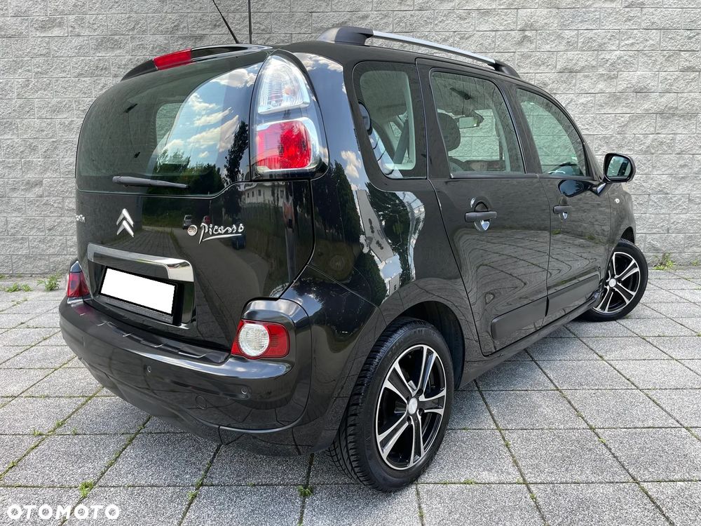 Citroën C3 Picasso 1.4i Exclusive - 7