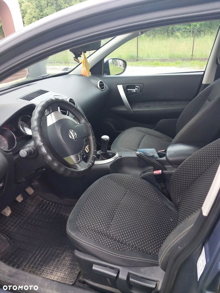 Nissan Qashqai 1.6 Acenta - 8