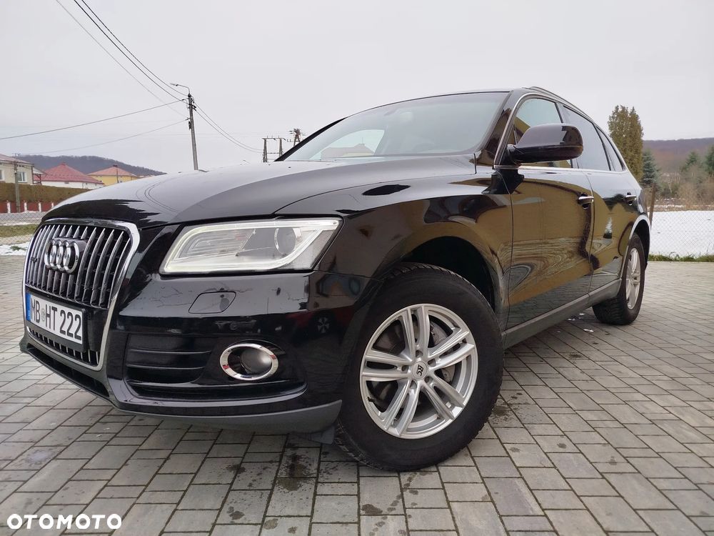 Audi Q5 - 13