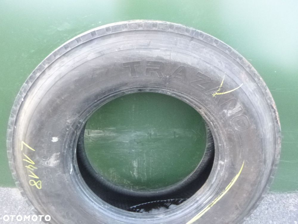 295/80R22,5 Trazano SMART TRANS S53. Opony ciężarowe - 3