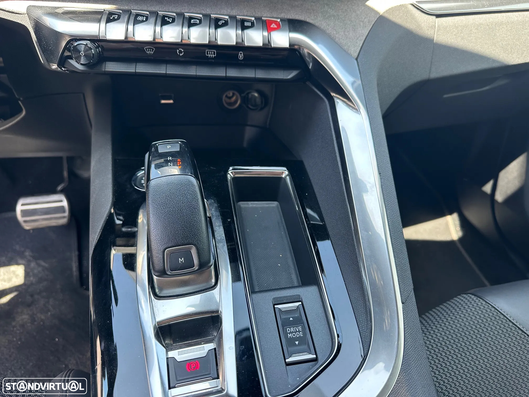 Peugeot 5008 1.5 BlueHDi GT Pack EAT8 - 10