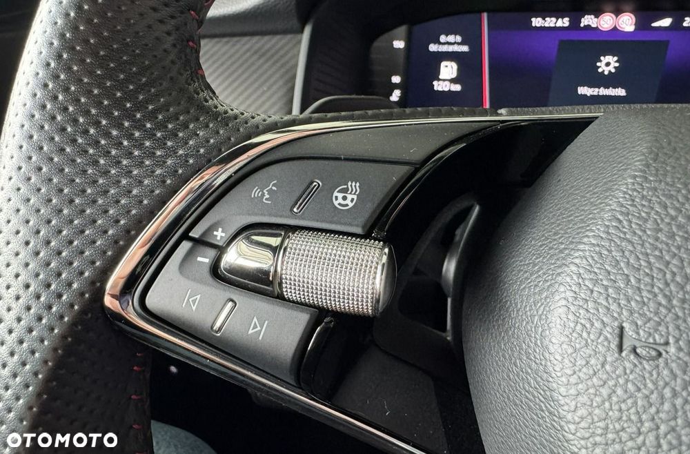 Skoda Kodiaq 2.0 TSI 4x4 RS DSG - 11