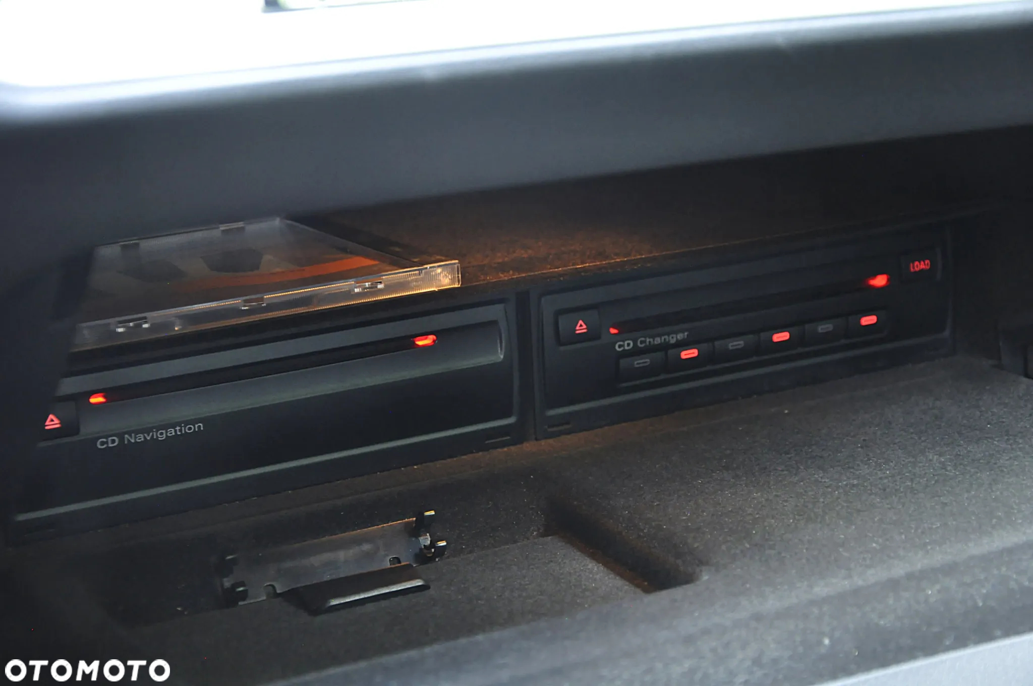 Audi A6 2.4 Quattro - 28