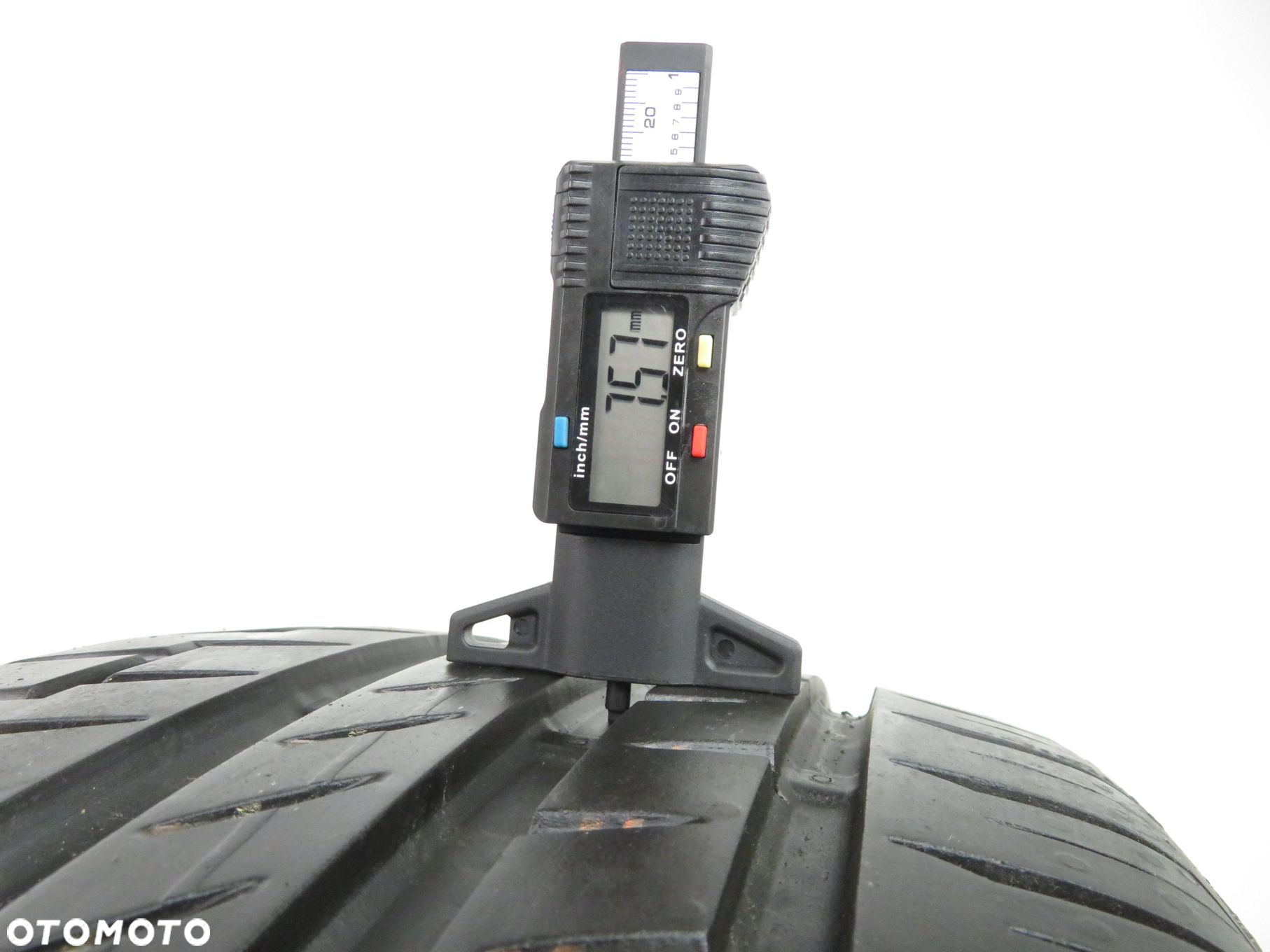 225/40R18 OPONA LETNIA Continental PremiumContact 6 92Y XL - 6