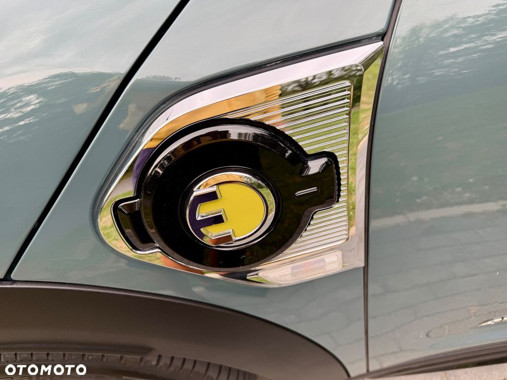 MINI Countryman Cooper SE ALL4 Untamed Edition - 22