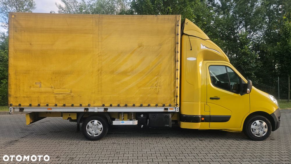 Renault Master - 8