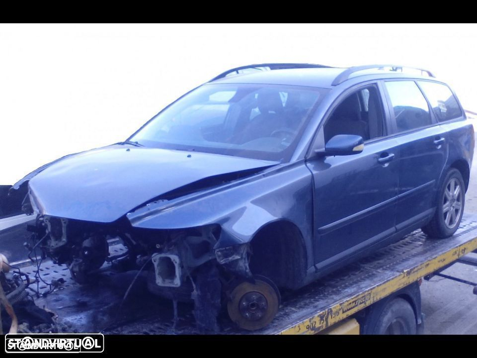 Peças Volvo v50 1.6 hdi de 2005 - 2