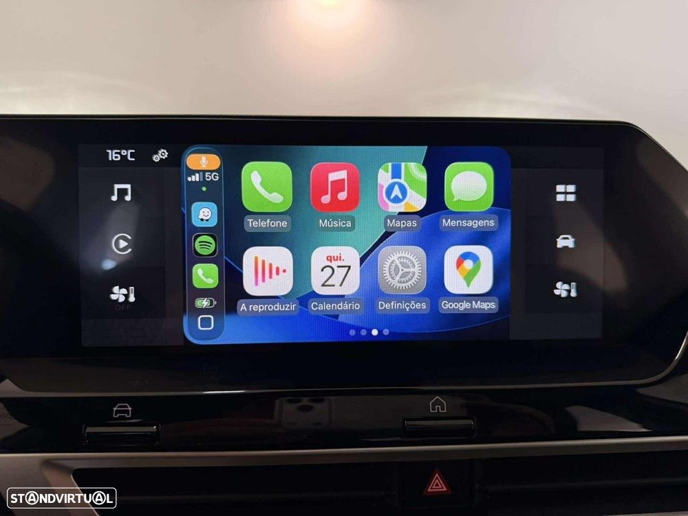 Citroën C4 1.5 BlueHDi Shine EAT8 - 20