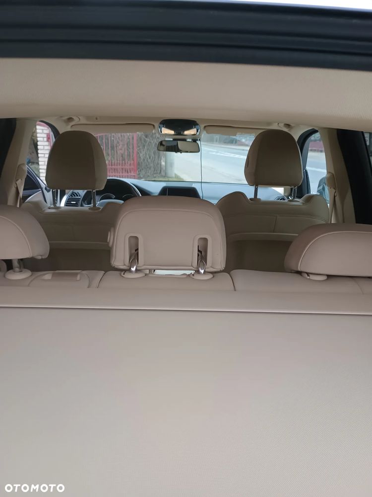 BMW X3 xDrive20d Luxury Line sport - 9