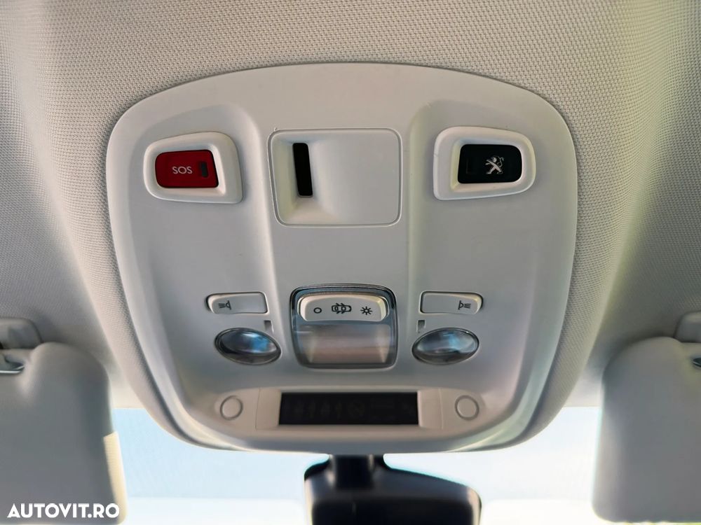 Peugeot 308 BlueHDi 130 Stop & Start Active Pack - 17