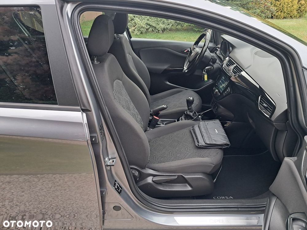 Opel Corsa 1.4 Active - 16