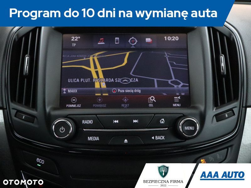 Opel Insignia - 20