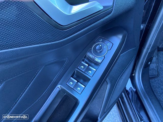 Ford Focus 1.0 EcoBoost ST-Line Aut. - 33