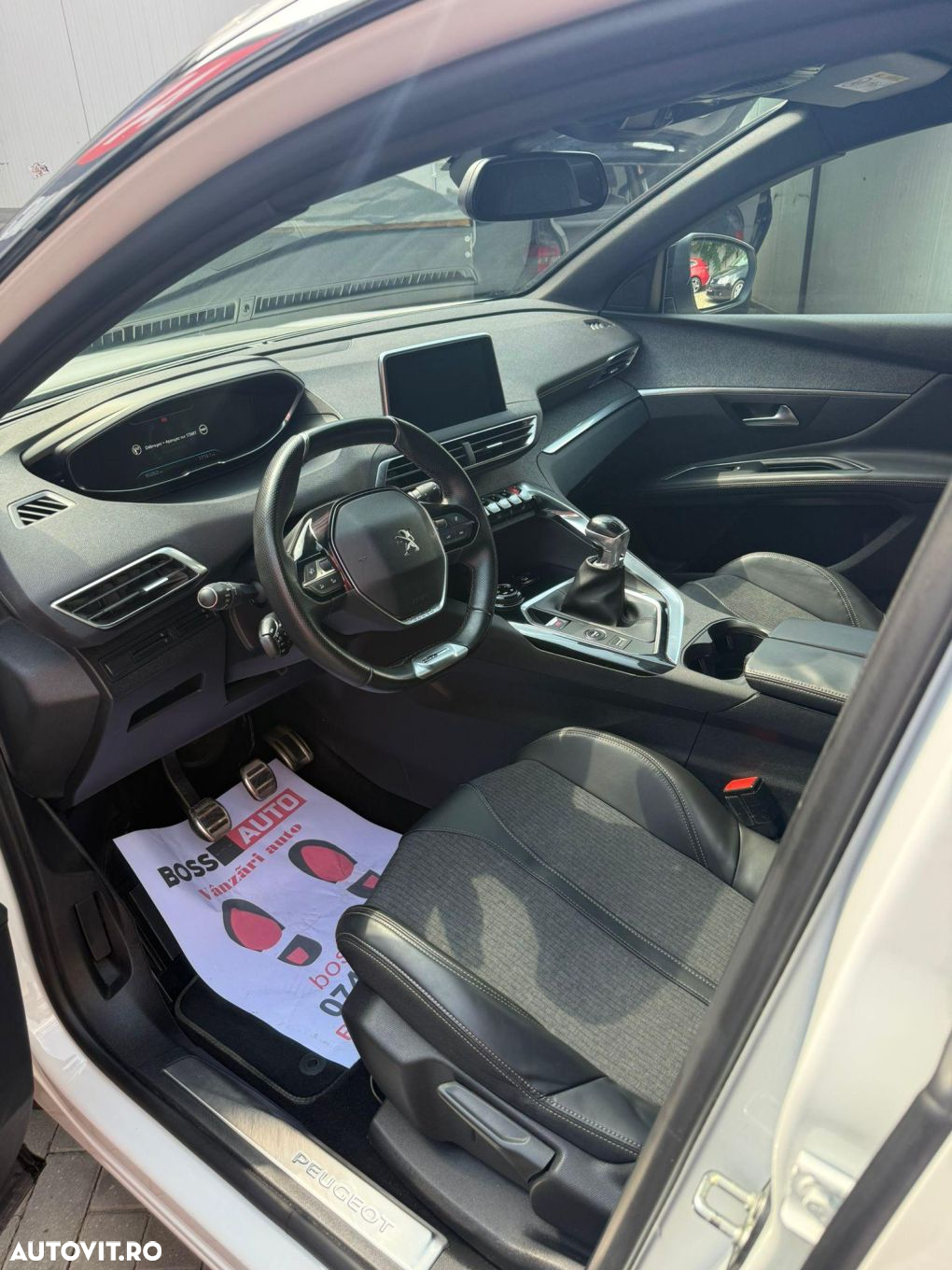 Peugeot 3008 - 8