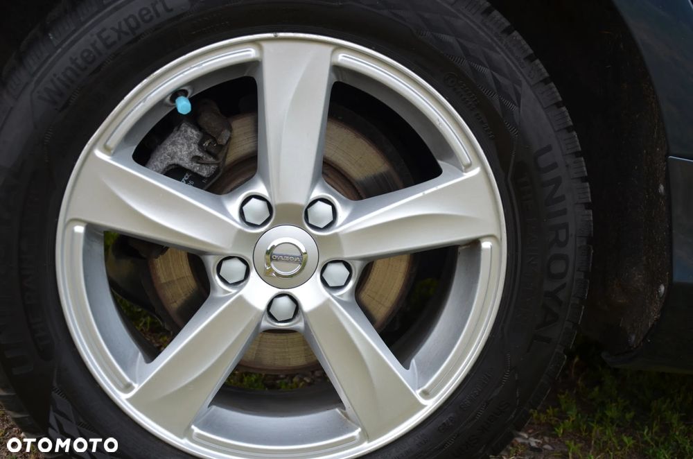 Volvo V40 D2 Kinetic - 36