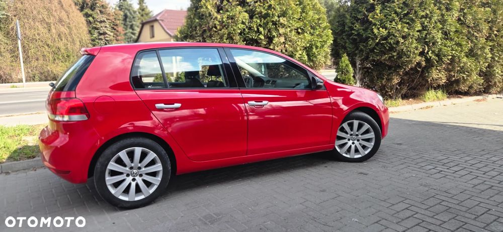 Volkswagen Golf 1.4 United - 16