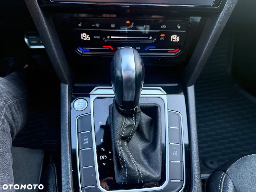 Volkswagen Arteon 2.0 TSI R-Line DSG - 15