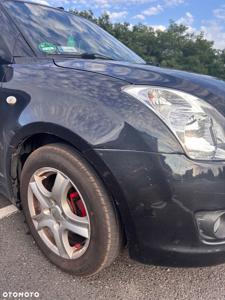 Suzuki Swift 1.5 Comfort - 9