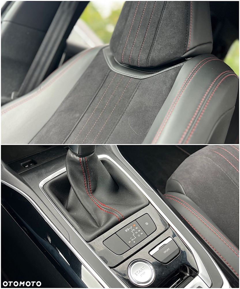 Peugeot 308 - 26